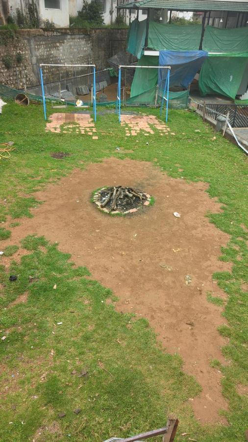 Vpr Residency Ooty Apartment Bagian luar foto